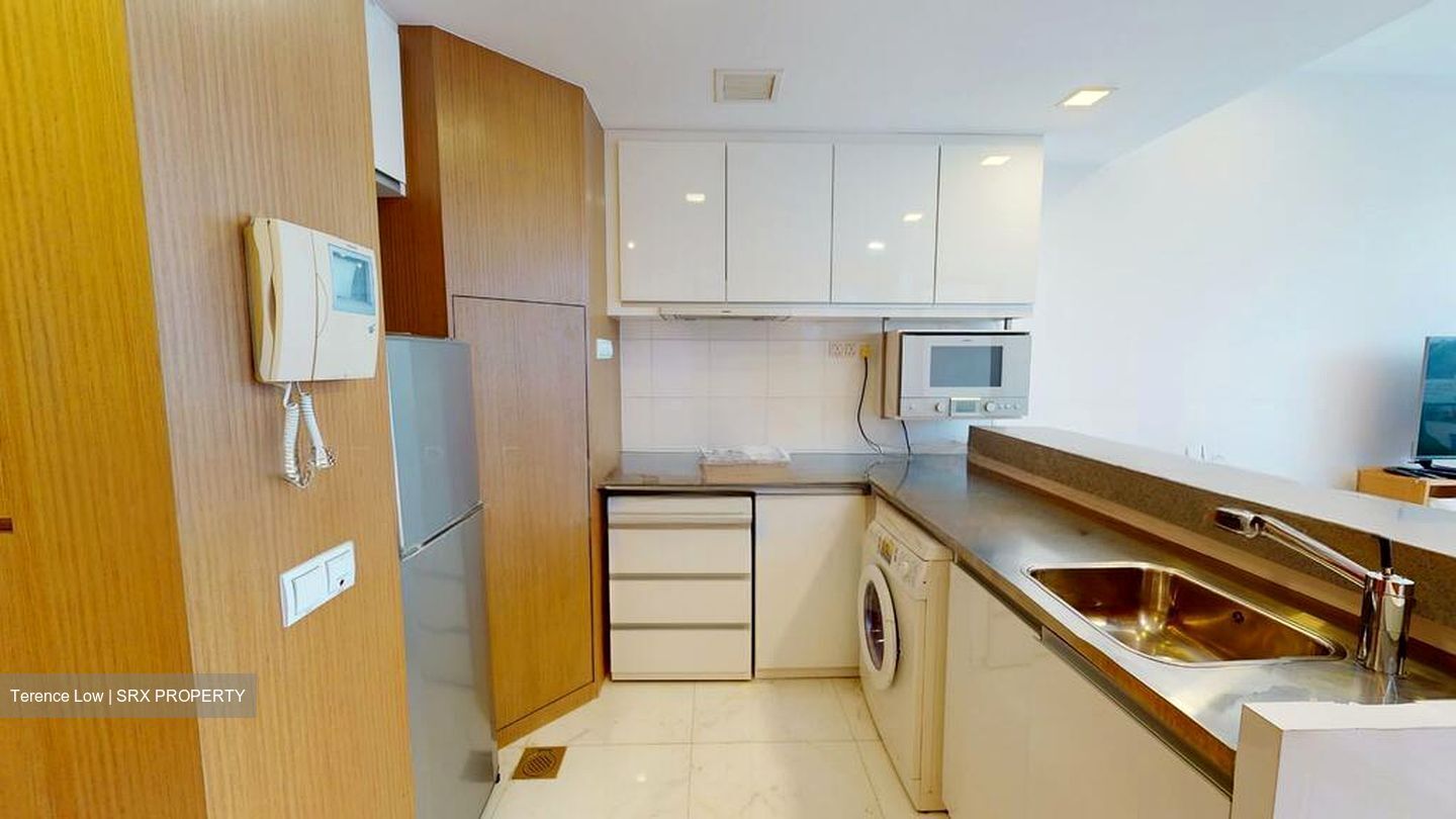 Vida (D9), Apartment #500627571